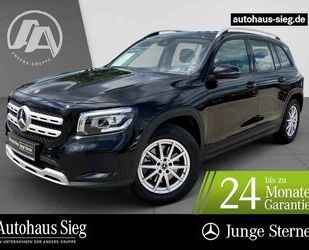 Mercedes-Benz GLB 200 Gebrauchtwagen