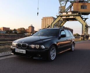 BMW 540 Gebrauchtwagen