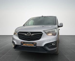 Opel Opel Combo E Cargo Edition*SHZ*KLIMA*PDC*EFH* Gebrauchtwagen