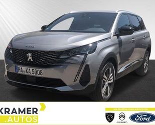 Peugeot 5008 Gebrauchtwagen
