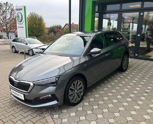 Skoda Scala Gebrauchtwagen
