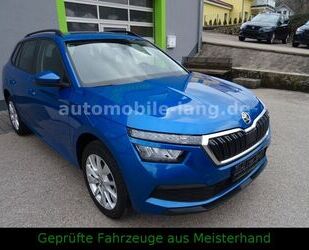 Skoda Kamiq Gebrauchtwagen