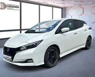 Nissan Leaf Gebrauchtwagen