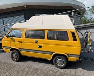 VW T3 andere Gebrauchtwagen