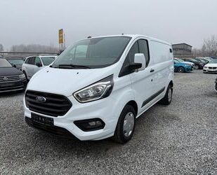 Ford Transit Custom Gebrauchtwagen
