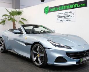Ferrari Portofino Gebrauchtwagen