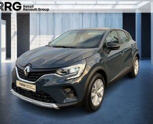 Renault Captur Gebrauchtwagen