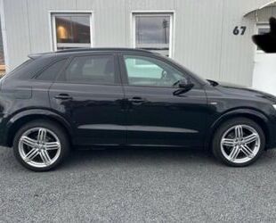 Audi Q3 Gebrauchtwagen