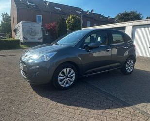 Citroen C3 Gebrauchtwagen