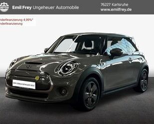 Mini Cooper SE Gebrauchtwagen