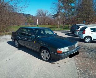 Volvo 960 Gebrauchtwagen