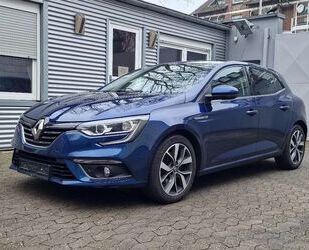 Renault Megane Gebrauchtwagen