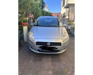 Fiat Punto Gebrauchtwagen