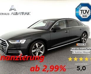 Audi A8 Gebrauchtwagen