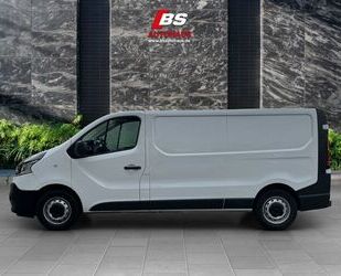 Renault Trafic Gebrauchtwagen