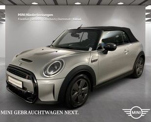 Mini Cooper S Cabrio Gebrauchtwagen
