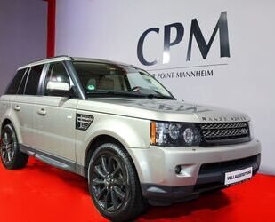Land Rover Range Rover Sport Gebrauchtwagen