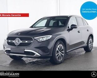 Mercedes-Benz GLC 220 Gebrauchtwagen