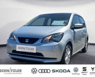 Seat Mii Gebrauchtwagen
