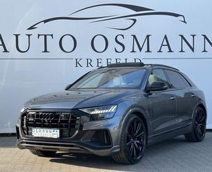 Audi SQ8 Gebrauchtwagen