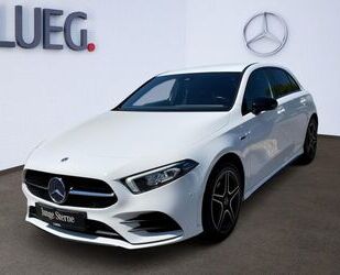 Mercedes-Benz A 250 Gebrauchtwagen