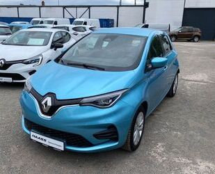 Renault ZOE Gebrauchtwagen