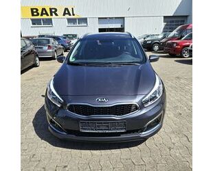 Kia ceed Sportswagon Gebrauchtwagen
