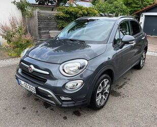 Fiat 500X Gebrauchtwagen