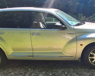 Chrysler PT Cruiser Gebrauchtwagen