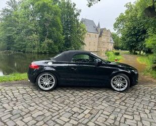 Audi TT Gebrauchtwagen