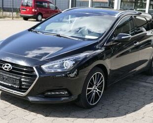 Hyundai i40 Gebrauchtwagen