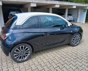 Opel Adam Gebrauchtwagen