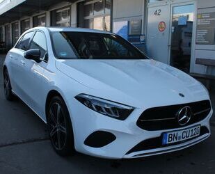 Mercedes-Benz A 180 Gebrauchtwagen