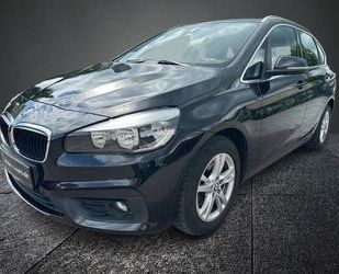 BMW 216 Active Tourer Gebrauchtwagen