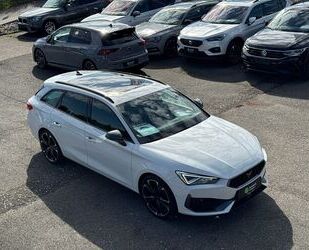 Cupra Leon Gebrauchtwagen