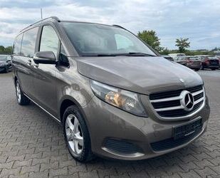 Mercedes-Benz V 250 Gebrauchtwagen