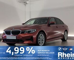 BMW 320 Gebrauchtwagen