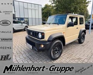 Suzuki Jimny Gebrauchtwagen
