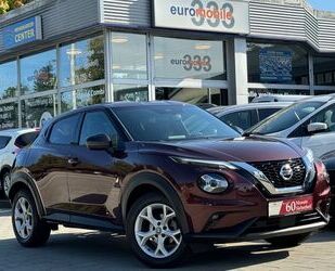Nissan Juke Gebrauchtwagen