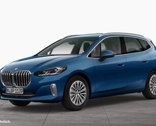 BMW 218 Active Tourer Gebrauchtwagen