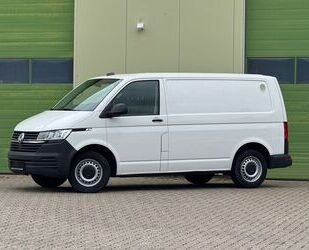 VW T6 andere Gebrauchtwagen