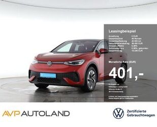 VW ID.5 Gebrauchtwagen