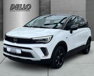 Opel Crossland (X) Gebrauchtwagen