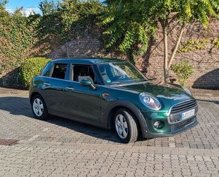 Mini ONE Gebrauchtwagen