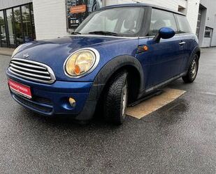 Mini Cooper D Gebrauchtwagen