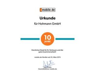 Alfa Romeo Giulia Gebrauchtwagen