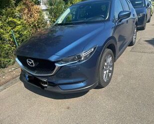 Mazda CX-5 Gebrauchtwagen