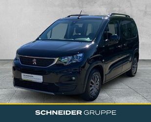 Peugeot Rifter Gebrauchtwagen