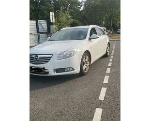Opel Insignia Gebrauchtwagen