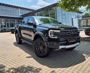 Ford Raptor Gebrauchtwagen